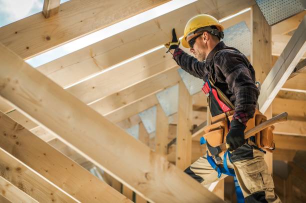 Best Local Roofing Companies  in Hunter, TN