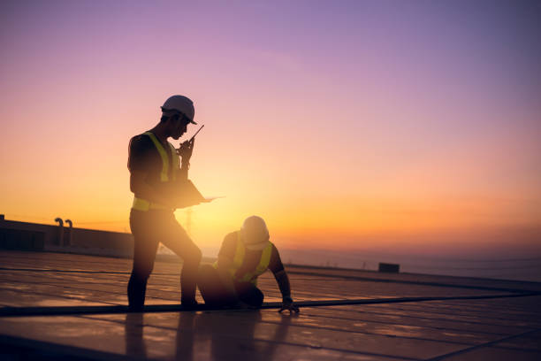 Best Local Roofing Companies  in Hunter, TN
