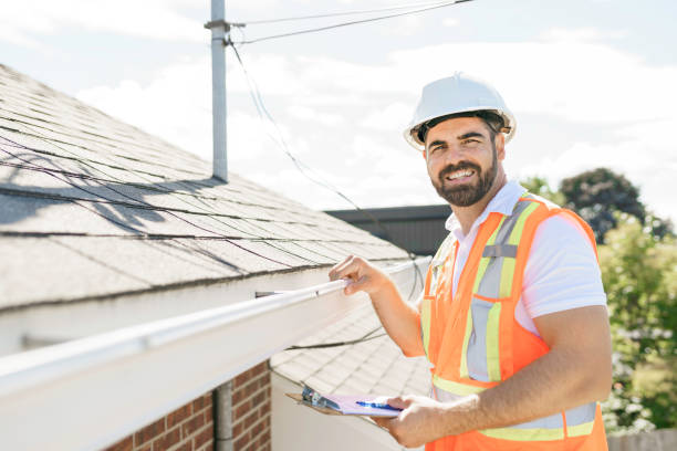 Best Roof Replacement Cost  in Hunter, TN