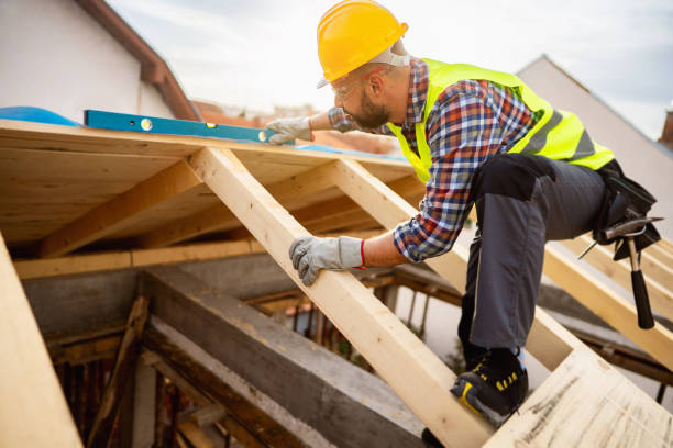 Best Roof Maintenance Services  in Hunter, TN
