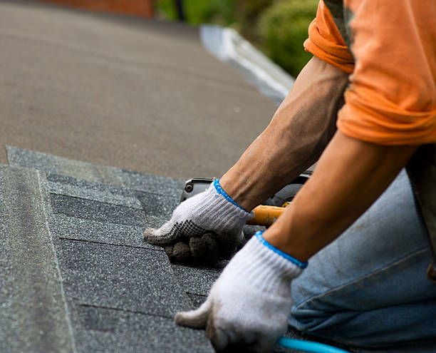 Best Slate Roofing Contractor  in Hunter, TN