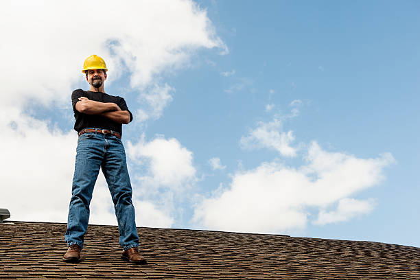 Best Commercial Roofing Services  in Hunter, TN