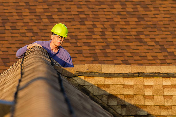Quick and Trustworthy Emergency Roof Repair Services in Hunter, TN