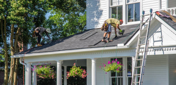 Best Commercial Roofing Services  in Hunter, TN