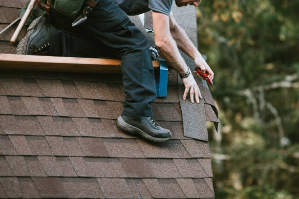 Best Residential Roofing Contractor  in Hunter, TN