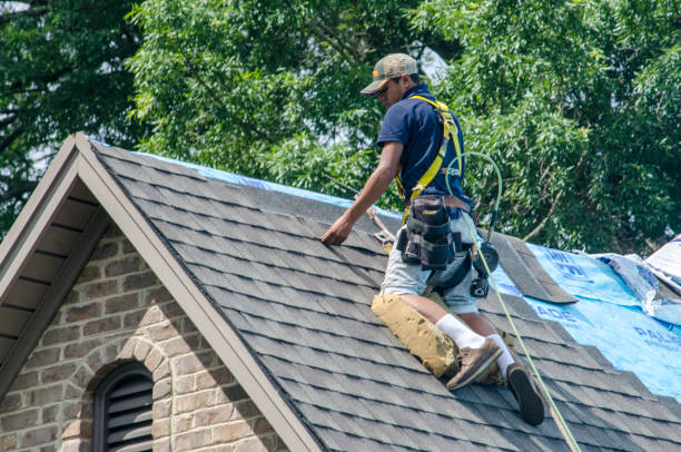 Hunter, TN Roofing Contractor Company