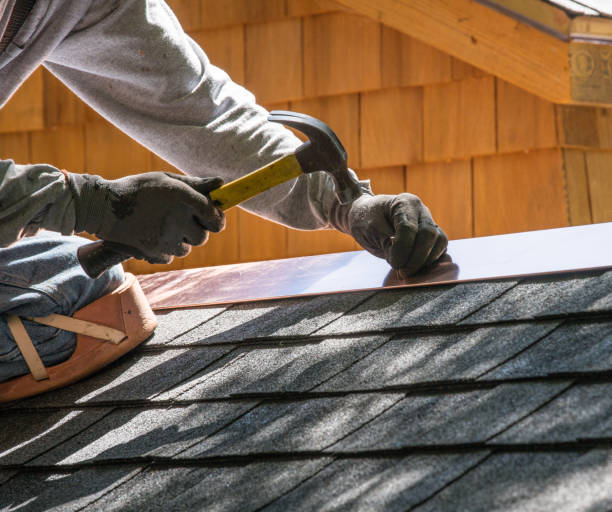 Best Roof Waterproofing Services  in Hunter, TN